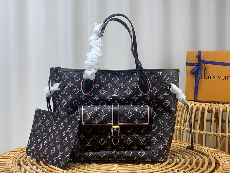 COZY - LOV Lady Bags - 386