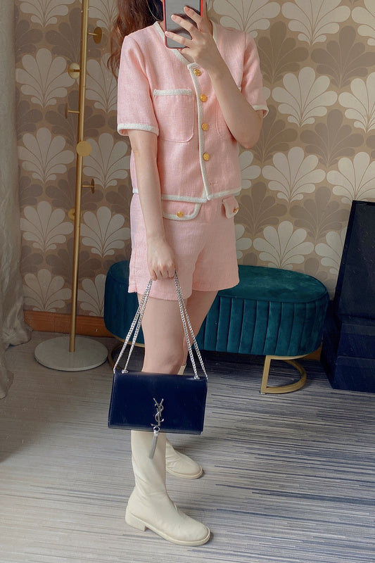 COZY BAGS - YLS Bags - 1228