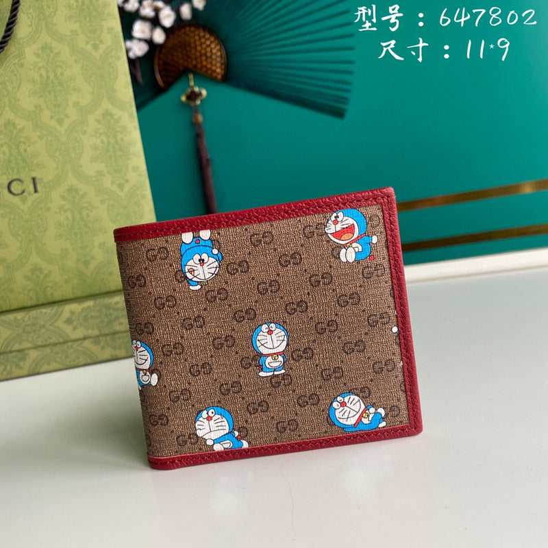 COZY BAGS - Guki Wallet - 357