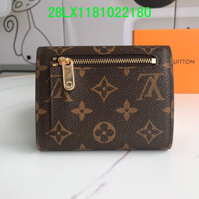 COZY BAGS - CHL Wallet - 1364