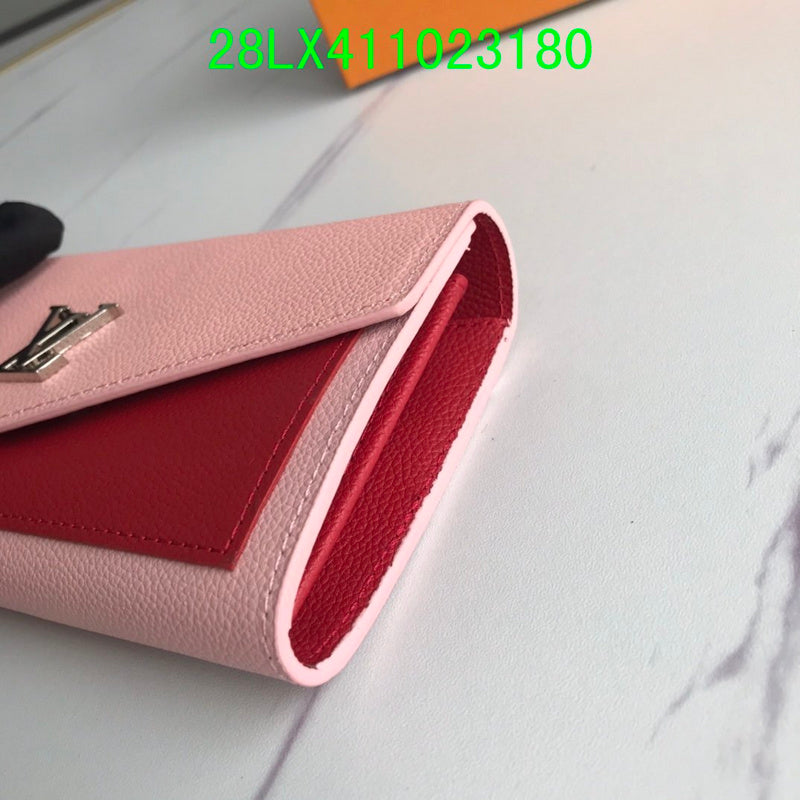 COZY BAGS - CHL Wallet - 1306