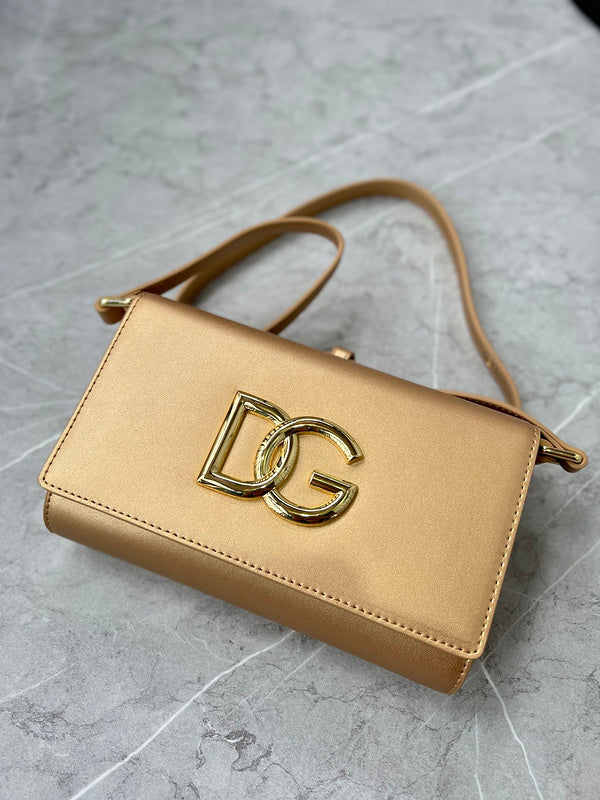 COZY - DAG Bags - 155