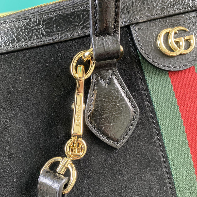 JB - Guki Lady Bags - 1201