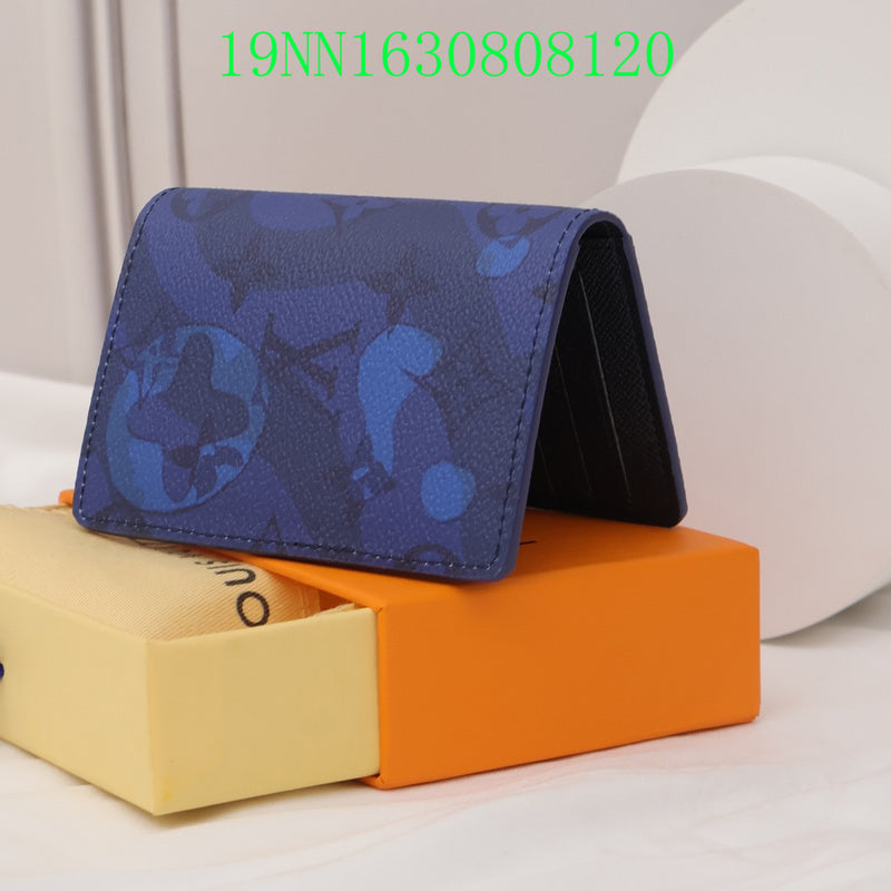 COZY BAGS - LOV Wallet - 159