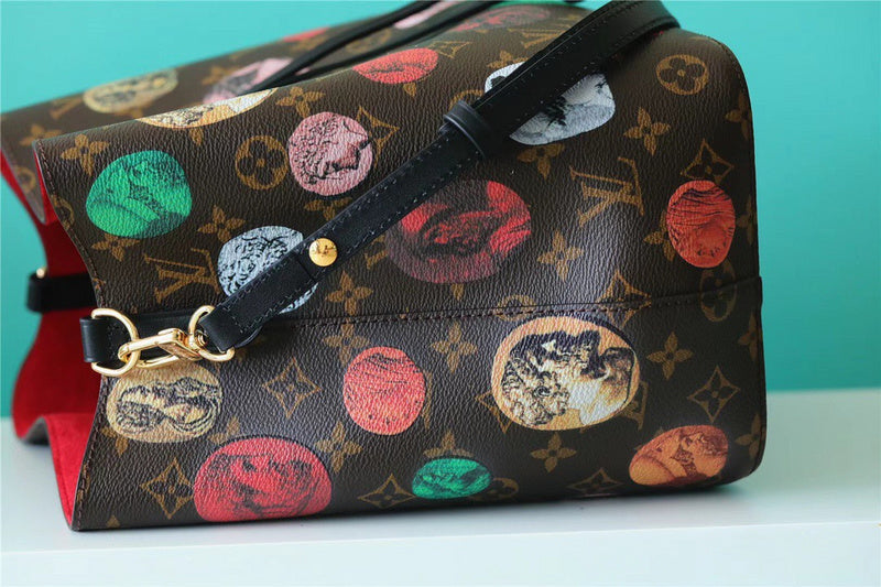 COZY - LOV Lady Bags - 1369