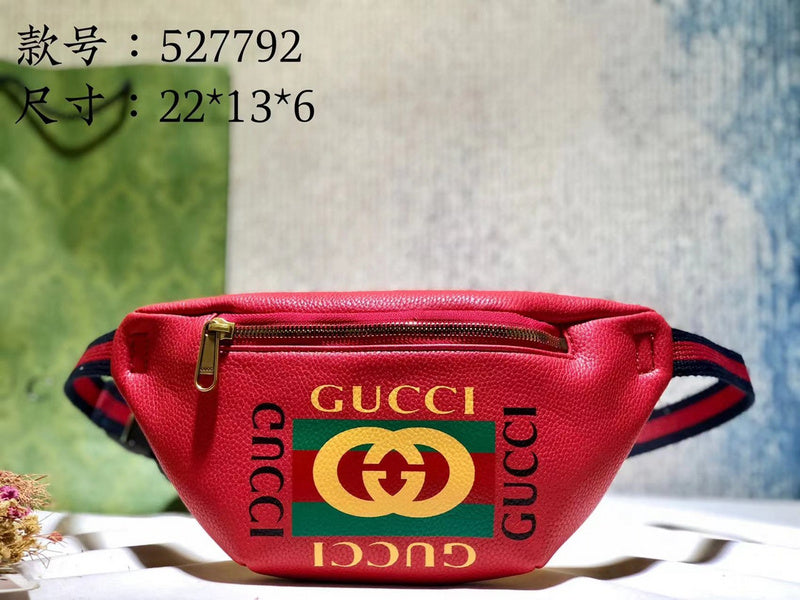 COZY BAGS - GUKI Bags - 671