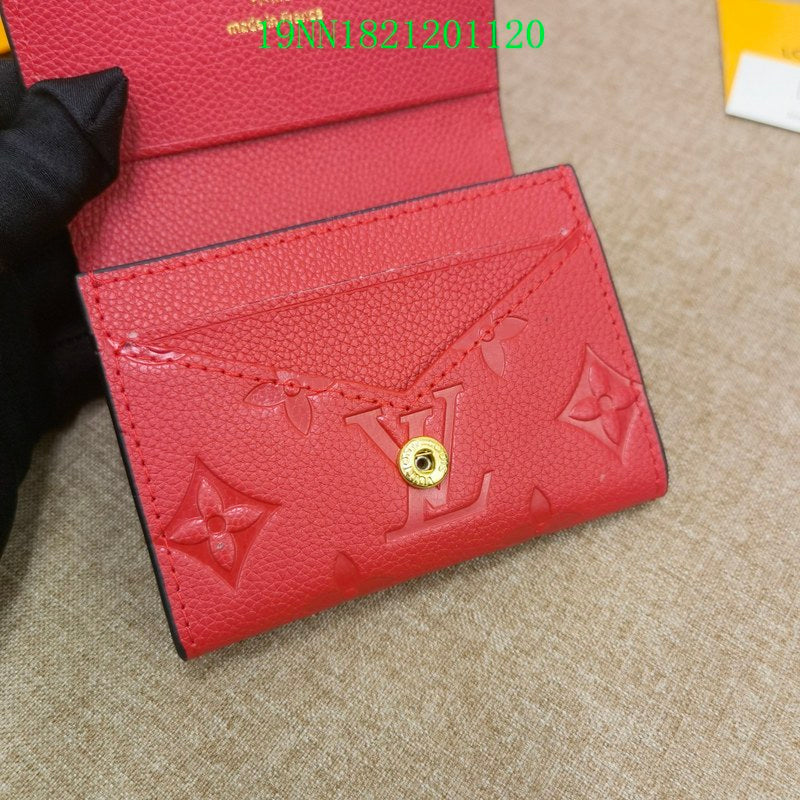 COZY BAGS - CHL Wallet - 441