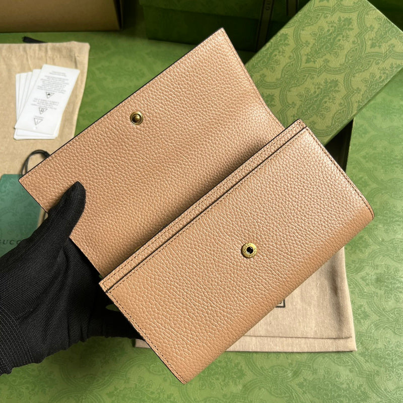 Cozy Bags - GUKI Women Wallets - 002