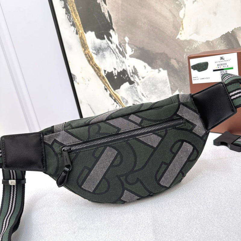 COZY BAGS - BOR Men Bags - 025
