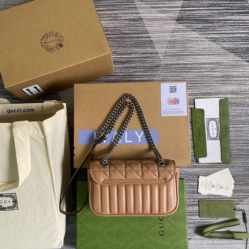 COZY BAGS - GUKI Bags - 1628