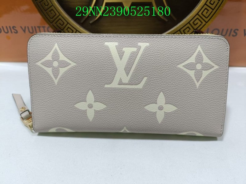 COZY BAGS - LOV Wallet - 1314