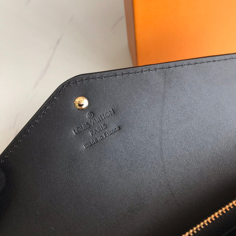 COZY BAGS - LOV Wallets - 705