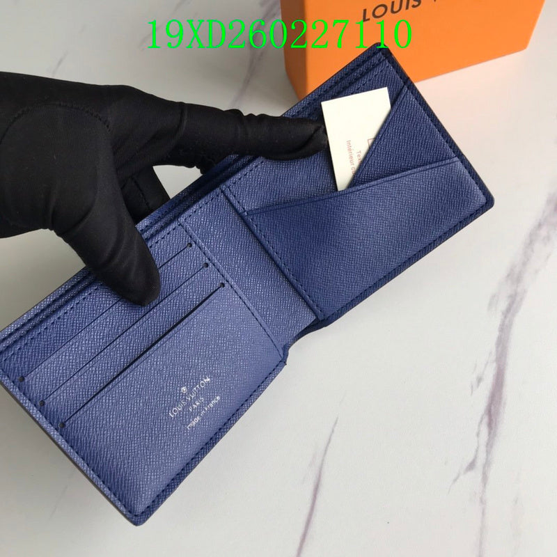 COZY BAGS - CHL Wallet - 1129