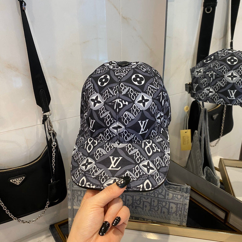COZY BAGS - LOV Hats & Caps - 304