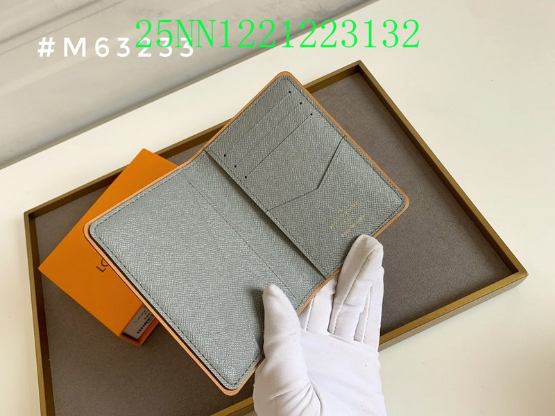 COZY BAGS - CHL Wallet - 319