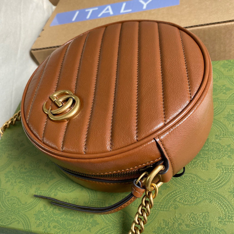 JB - Guki Lady Bags - 1085