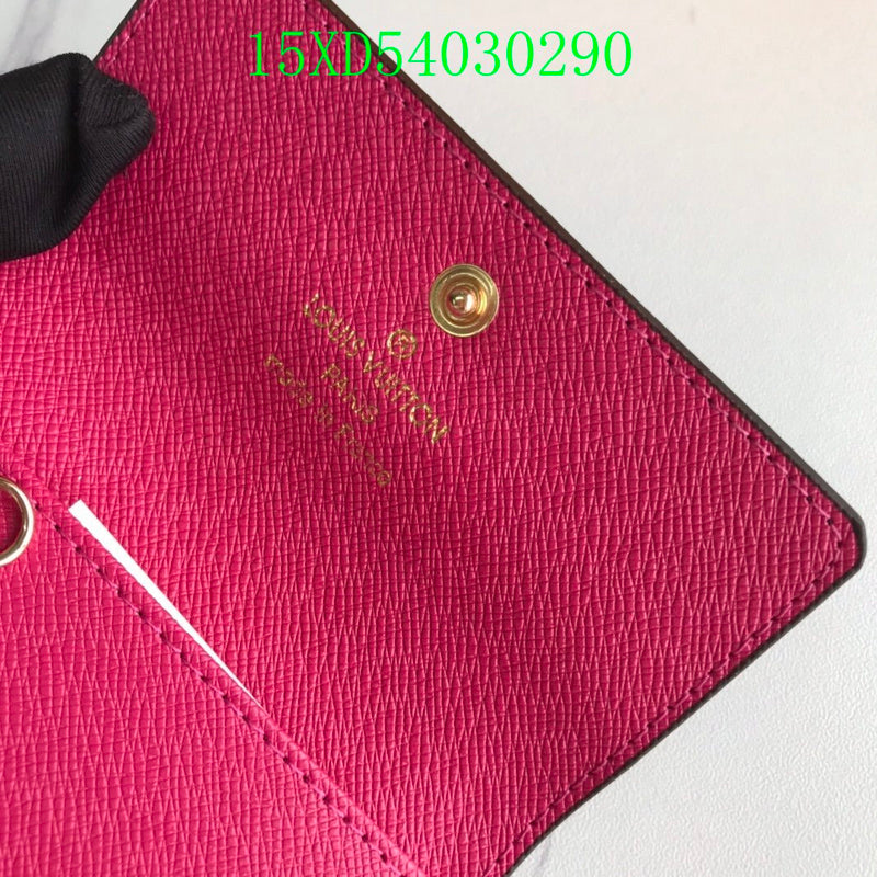 COZY BAGS - CHL Wallet - 1044