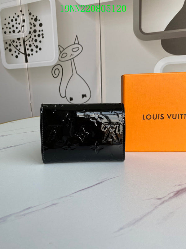 COZY BAGS - CHL Wallet - 706
