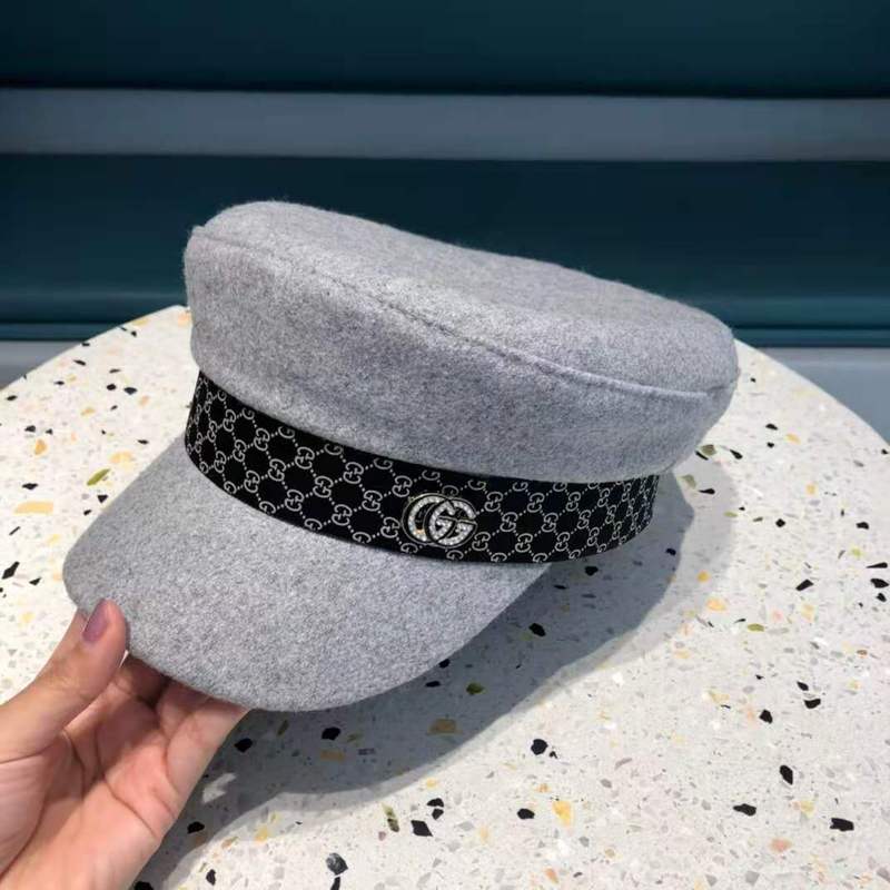 COZY BAGS - Guki Hats & Caps - 108