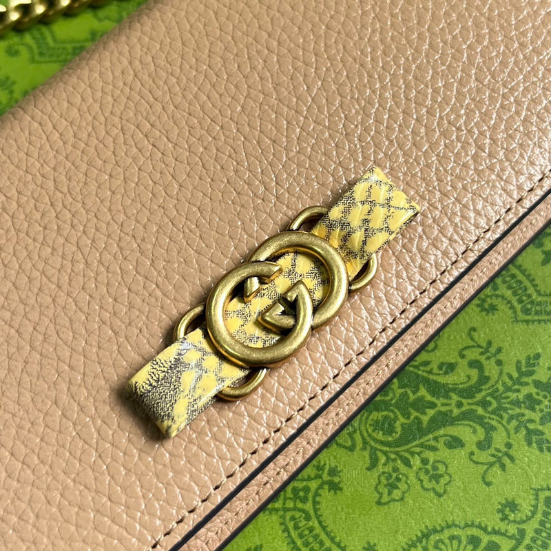 COZY BAGS - Guki Wallet - 070