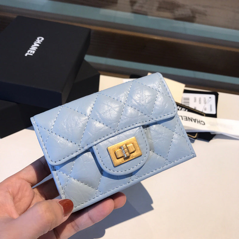JB - CHL Wallets - 080