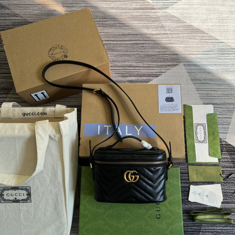 JB - Guki Lady Bags - 910