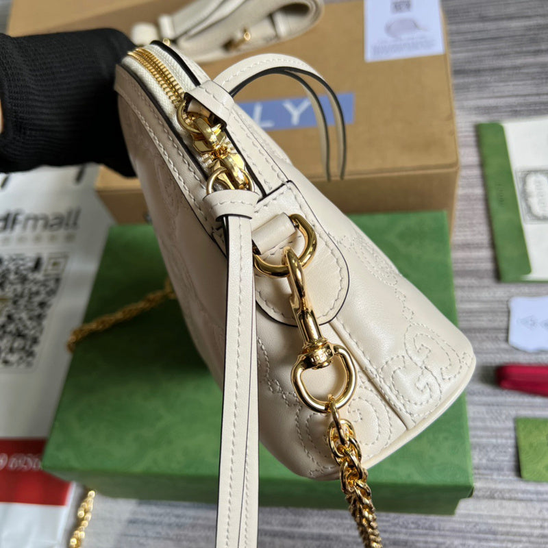 JB - Guki Lady Bags - 487