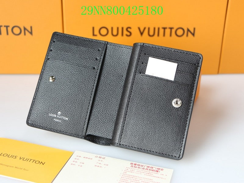 COZY BAGS - LOV Wallet - 1424