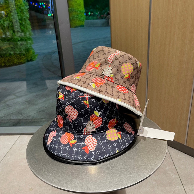 COZY BAGS - Guki Hats & Caps - 059