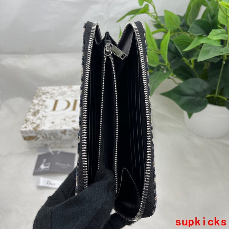 COZY BAGS - Mix Wallets - 295