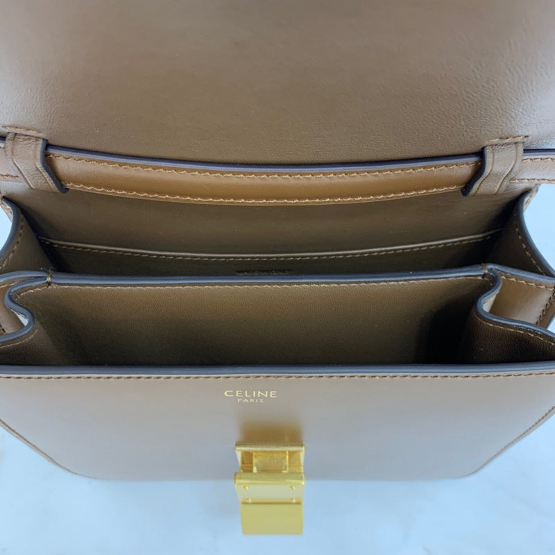 COZY - COL Bags - 345