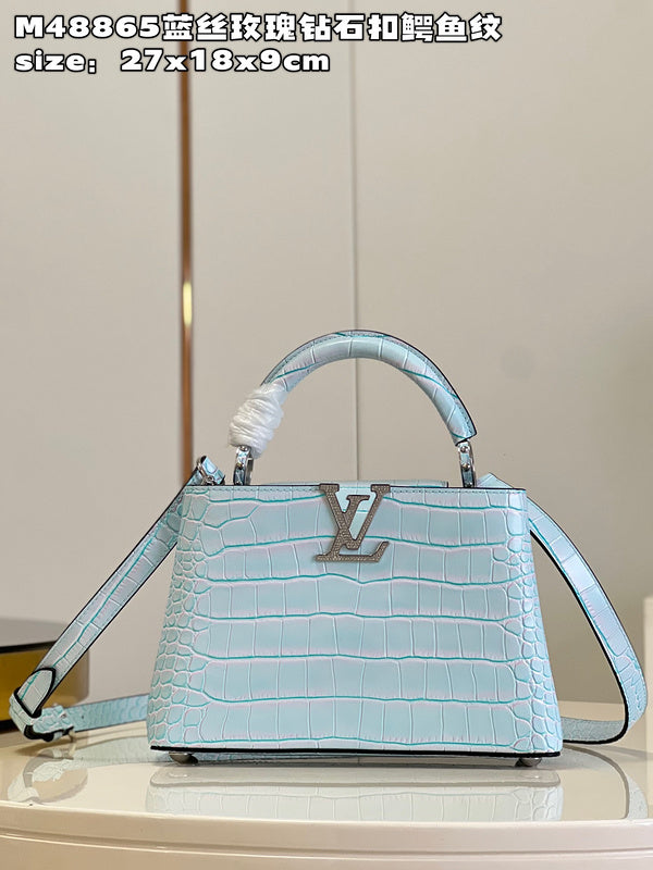 COZY - LV Bags - 1398