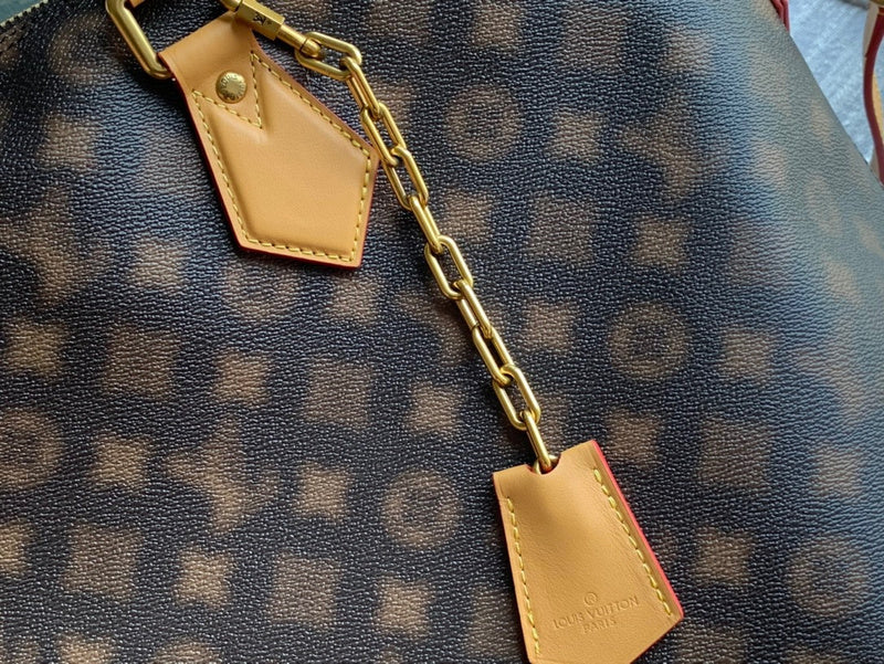 COZY BAGS - LOV Bags - 1381
