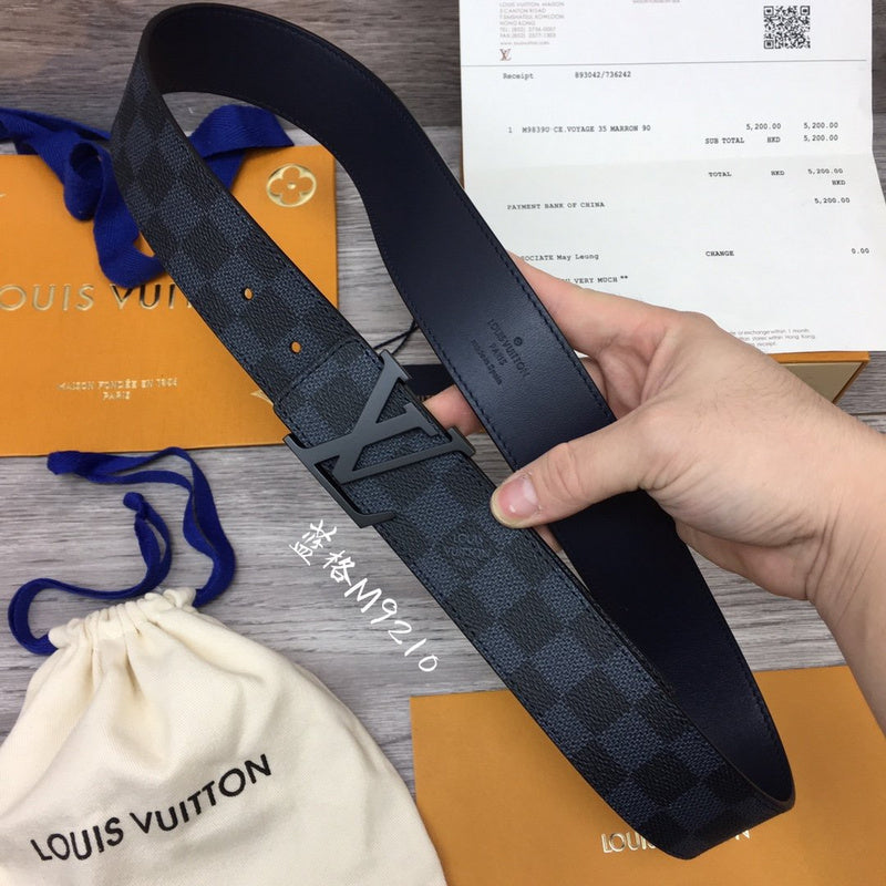 JB - LOV Belts - 353