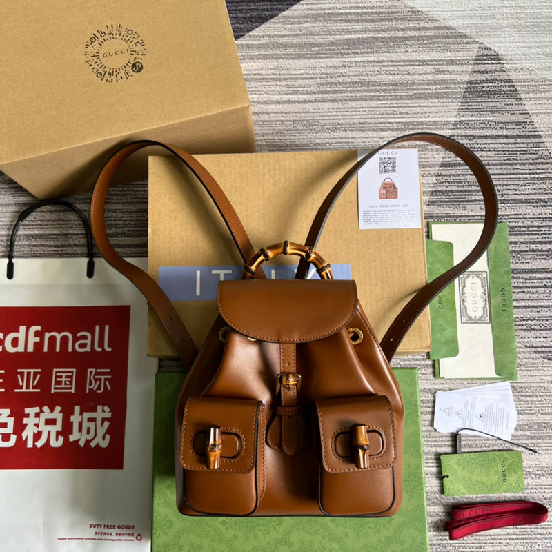COZY BAGS - GUKI Bags - 1195