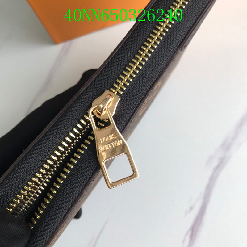 COZY BAGS - CHL Wallet - 1025