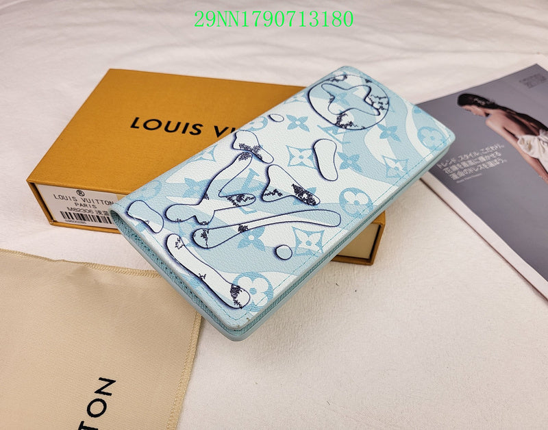 COZY BAGS - LOV Wallet - 246