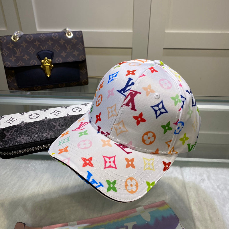 COZY BAGS - LOV Hats & Caps - 070