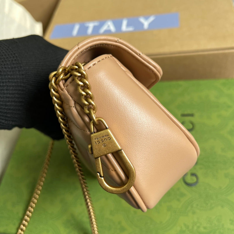 COZY BAGS - GUKI Bags - 1545
