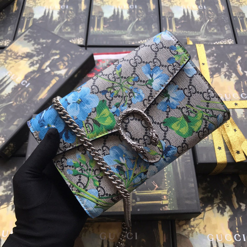 COZY - Guki Lady Bags - 1476