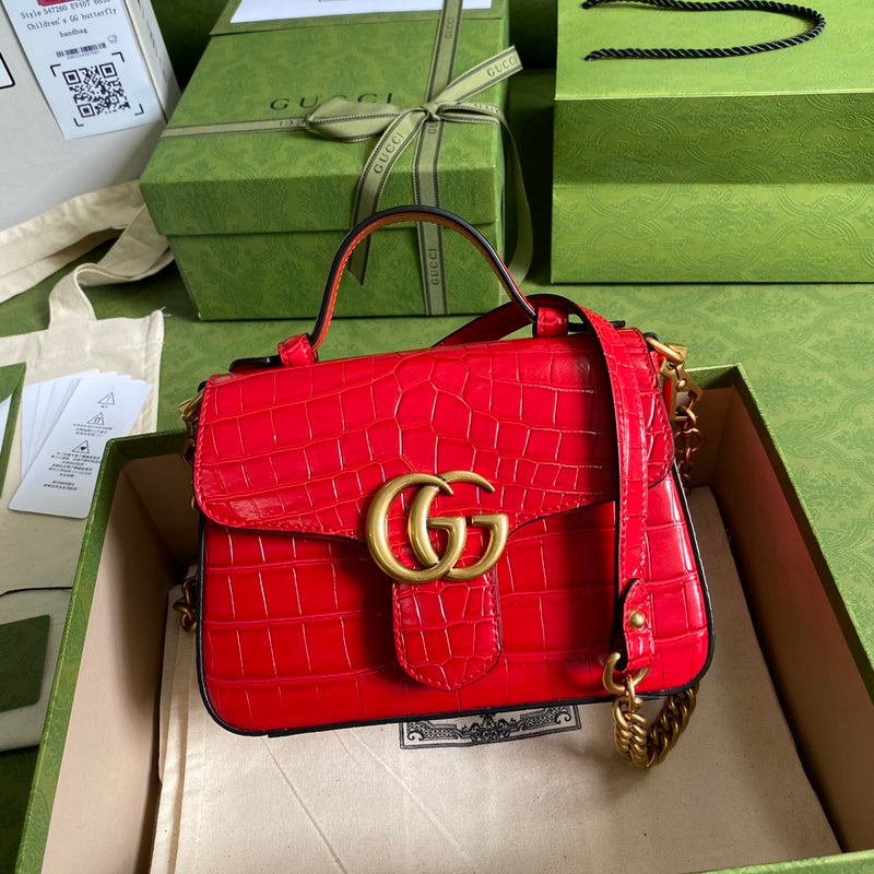 JB - Guki Lady Bags - 1011