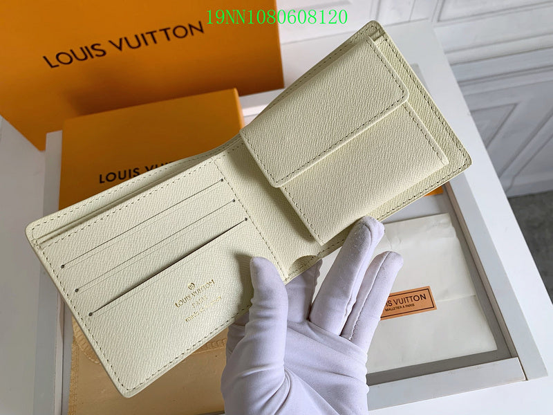 COZY BAGS - LOV Wallet - 1253