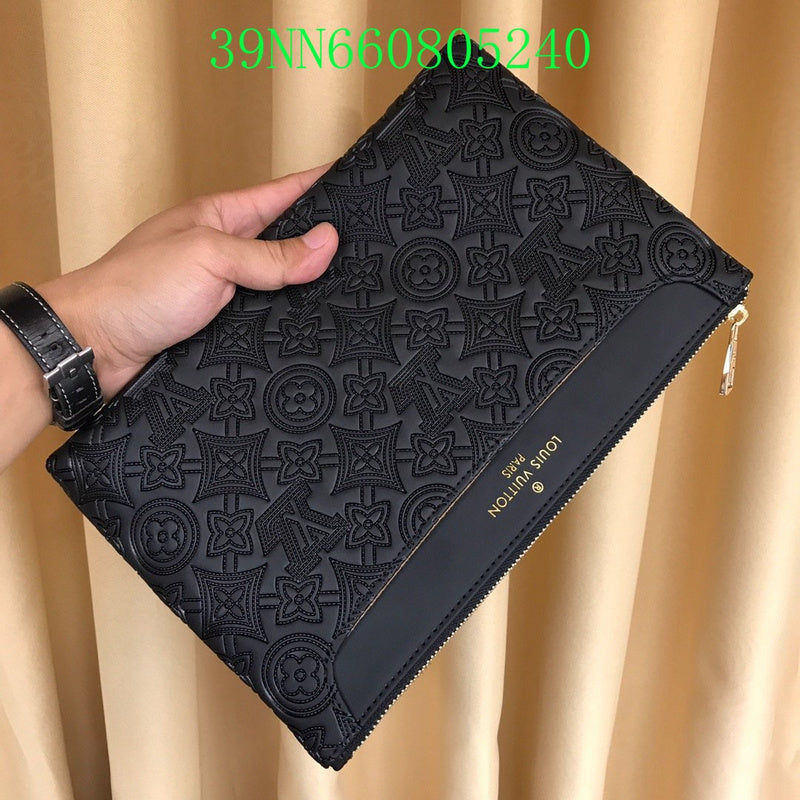 COZY BAGS - CHL Wallet - 693