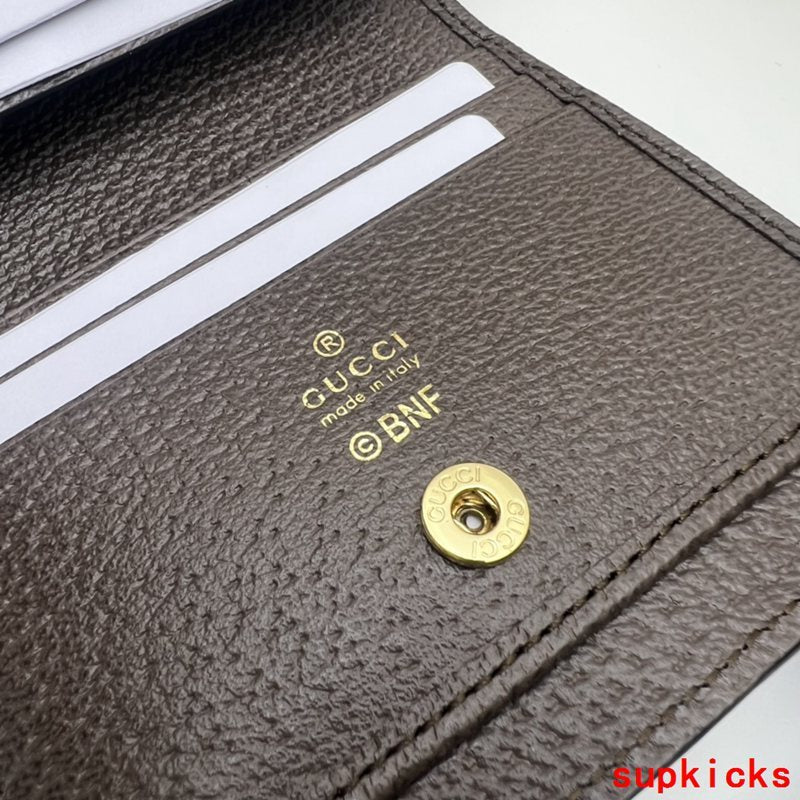 COZY BAGS - Mix Wallets - 015