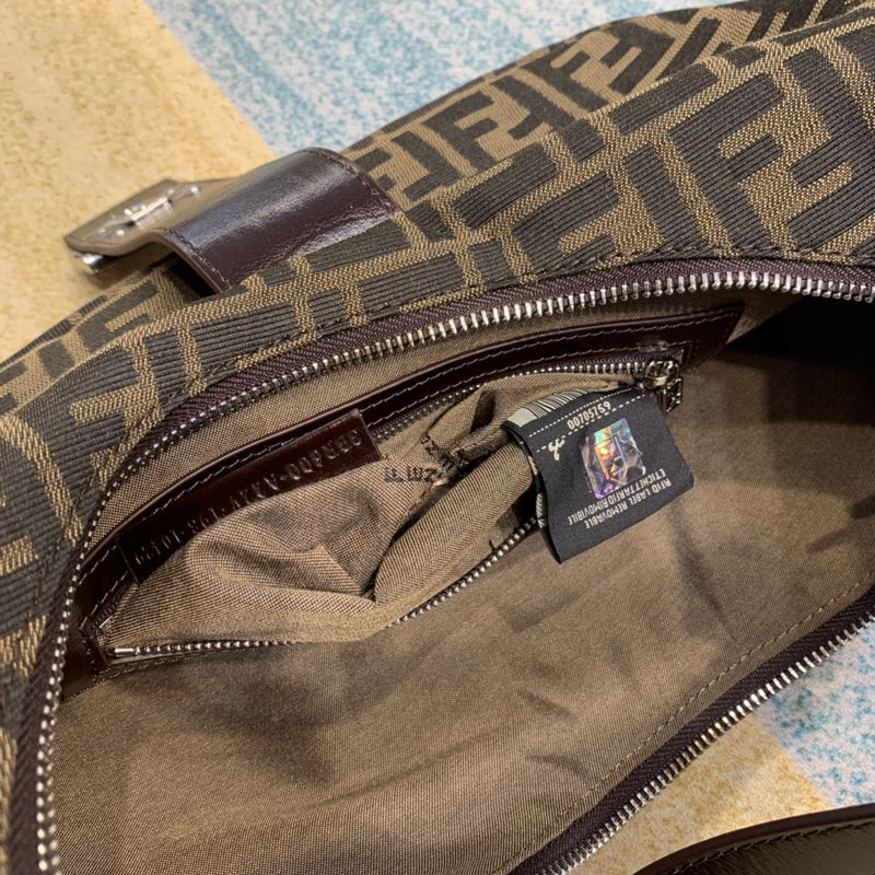COZY - FDE Bags - 318