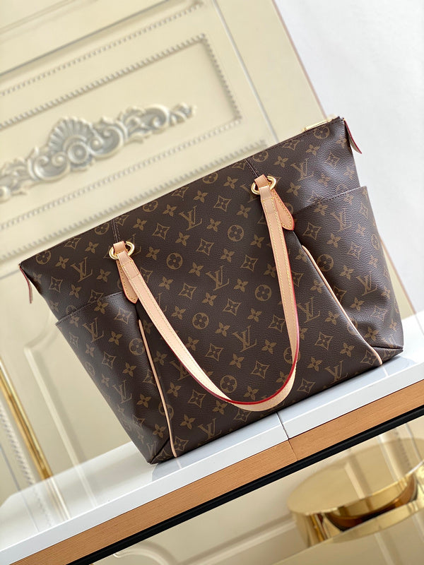 COZY - LOV Lady Bags - 456