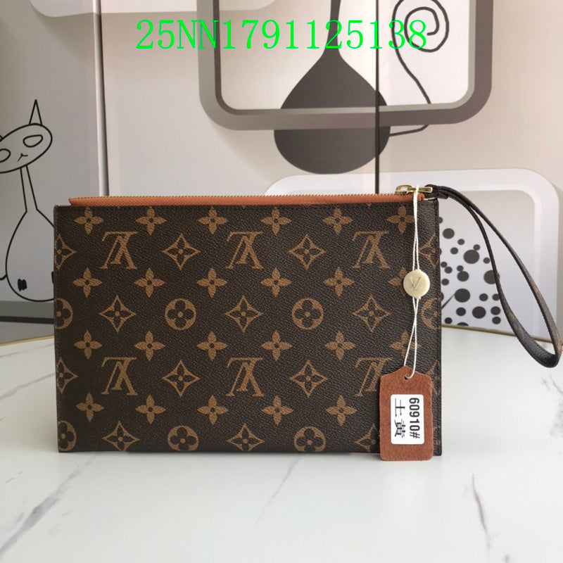 COZY BAGS - CHL Wallet - 485