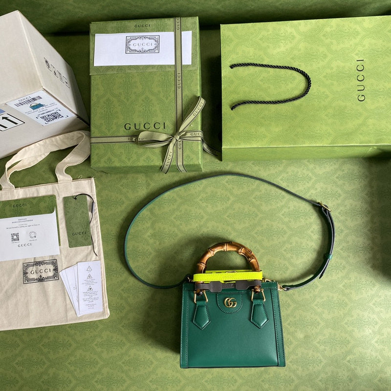 COZY BAGS - GUKI Bags - 1760