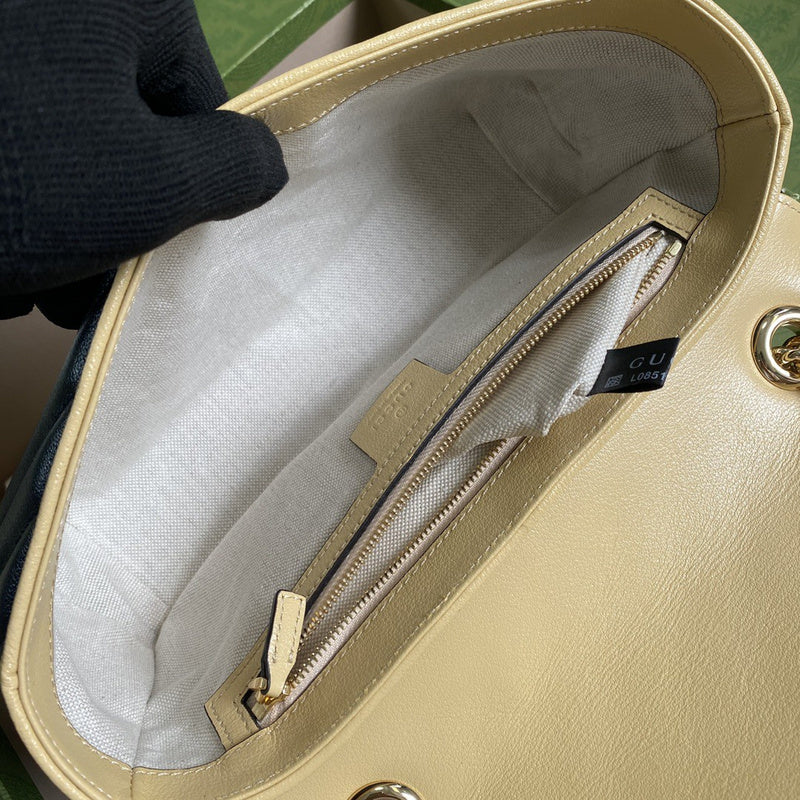 COZY BAGS - GUKI Bags - 1847