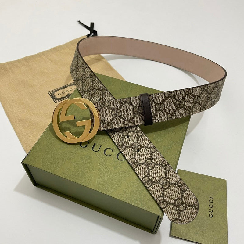 COZY BAGS - GUKI Belts - 008
